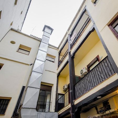 Apt 1Hab 3Px Calle Carretas-Puerta D Sol - Sin Ascensor Madrid Buitenkant foto