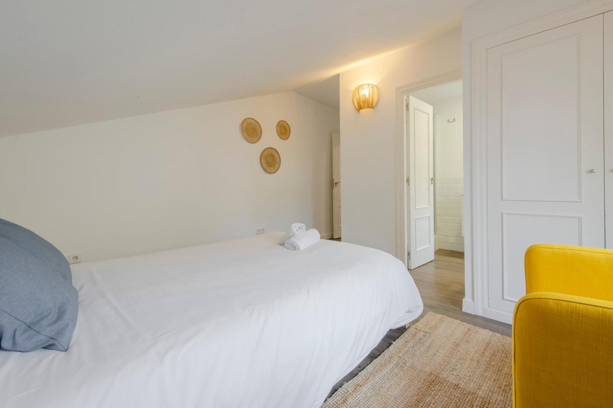 Apt 1Hab 3Px Calle Carretas-Puerta D Sol - Sin Ascensor Madrid Buitenkant foto